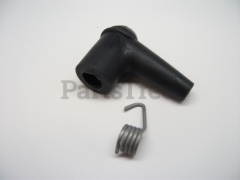 RedMax 501547701 Spark Plug Connection Kit - image 2