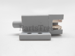 Snapper 3031675 Push Button Switch, Double Pole, Grey - image 5