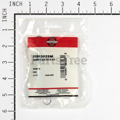 Murray 2156302 Extension Spring, 0.63 - image 3