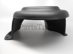 MTD 731-1710A Chipper Shredder Hopper Collar - image 2