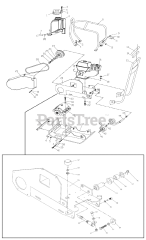 Briggs & Stratton BS 150 WT (866022) - Briggs & Stratton Plate Compactor (2011)