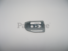 RedMax 530047855 Bar Plate - image 1