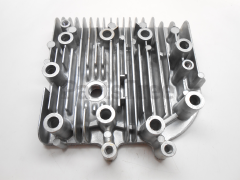 Snapper 212286 Use 691715: Head  Cylinder Cstg - image 1