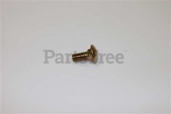 Gravely 06200232 Roundhead Squareneck Bolt, .31-18 X .75 G5 Zc120 - image 4