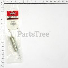 Snapper 1731311 Extension Spring, 1-1/32 Od X 7-3/4 - image 3
