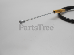 Echo 17800151030 Throttle Wire - image 3