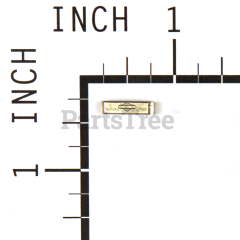 Simplicity 4144 Key (50 X 222698s) - image 2
