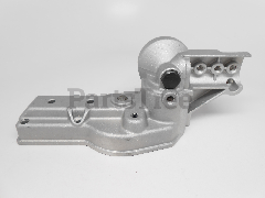 Echo P021028811 Gear Case Housing Assembly - image 3