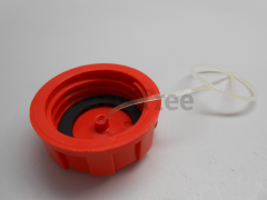 Echo 13160051030 Fuel Cap Assembly - image 1