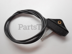 Simplicity 1713917 Shift Control Cable - image 2