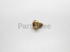 Tecumseh 650643 Screw - image 2