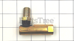 Snapper 71705437 Joint-Ball .500-20 Ye
