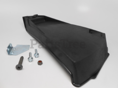 RedMax 530069299 Shield Kit Assembly - image 1