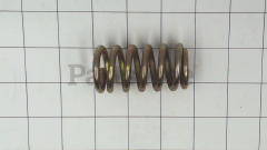 MTD 732-0735 Compression Spring