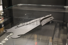 Snapper 7038468 Handle  Lower  Rh