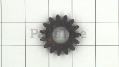 Tecumseh 778136 Spur Gear