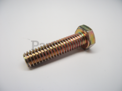 RedMax 539100469 Hex Capscrew, 5/16-18 X 1-1/4.Gr.5.Zd - image 1