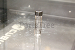 Echo 81582 Gasoline Test Tube & Cap - image 2