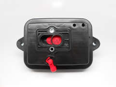 RedMax 577961501 Air Filter Holder Assembly - image 1