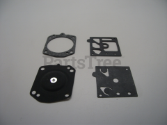 RedMax 530069850 Gasket - image 2
