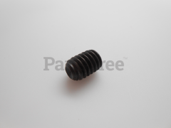 Toro 603345 Set Screw - image 2