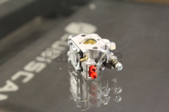 Echo A021001921 Carburetor, Wt-985