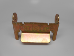 MTD 783-04717 Latch Pivot Bracket - image 2