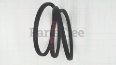 Snapper 71677468 V-Belt Ha   065.10  D - image 2