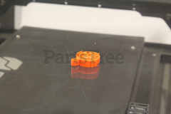 Echo C453000020 Throttle Lever - image 1