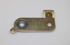 Ariens 01150400 Rear Bracket And Bearing Assembly, Rh - image 2