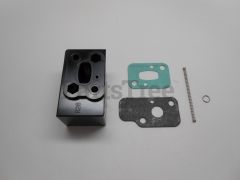 Echo 80221 Fuel Tank Assembly Kit - image 3