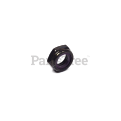 Snapper 72123366 Hex Lock Nut, 1/2-13 - image 3
