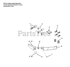 Simplicity 1693427 - Simplicity Arm Rest Accessory for ZT Series