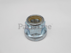 Simplicity 722397 Pulley Nut, 56-18 Zinc - image 4