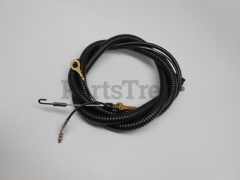 Echo V043000062 Control Cable Assembly - image 3