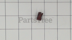 MTD 736-0222 External Washer - image 3