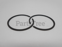 MTD 753-1209 Piston Ring Set, A31 - image 2