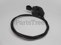 Snapper 29036 Throttle Control Cable - image 4