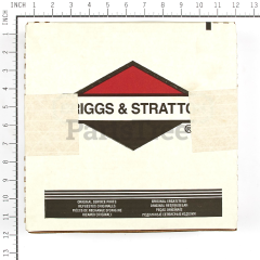 Snapper 262949 Use 841580: Shaft-Stub - image 2