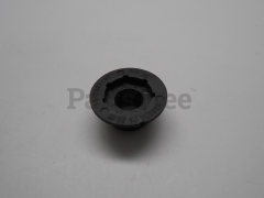 RedMax 503789204 Worm Gear