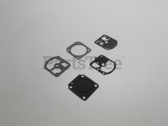 Echo 12530115130 Gasket And Diaphragm Kit