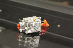 Echo A021004140 Carburetor