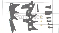 RedMax 576873002 Spike Kit - image 1
