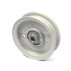 Snapper 7018574 Flat Idler Pulley, 4.12 - image 2