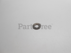 RedMax 539102593 Disc Spring Washer, 3/8