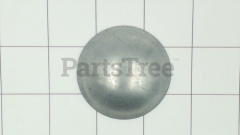Tecumseh 570683 Cover
