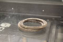 Snapper Pro 1705142 V-Belt 3l (Et) 037.68 - image 3