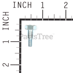 Simplicity 7101774 Shoulder Bolt - image 3