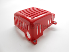 Echo A320000650 Muffler Guard - image 3