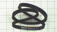 Snapper 15151 Traction Belt - image 3